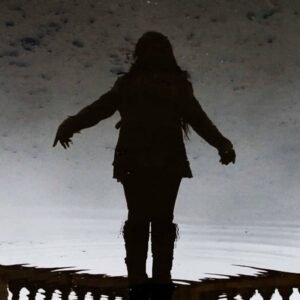 Waterbaby - Memory Be A Blade