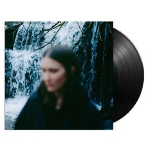 Art School Girlfriend - Lean In