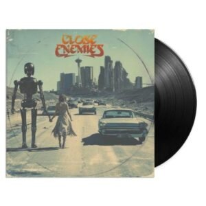 Close Enemies - Close Enemies