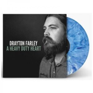 Drayton Farley - A Heavy Duty Heart