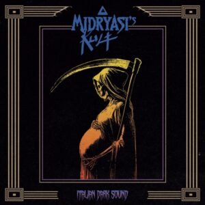Midryasi's Kult - Italian Dark Sound