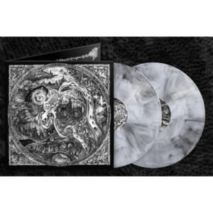 Old Sorcery - The Outsider