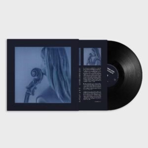 Dobrawa Czocher - State Of Matter