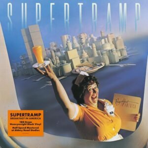 Supertramp - Breakfast In America