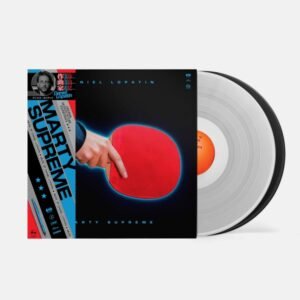 Daniel Lopatin - Marty Supreme (Original Soundtrack)