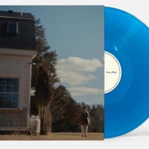 Lia Ouyang Rusli - Sorry, Baby (Original Soundtrack)