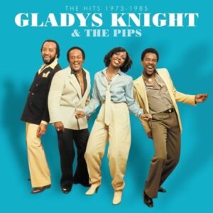 Gladys Knight & The Pips - The Hits