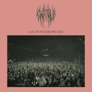 Chat Pile - Live at Roadburn 2023
