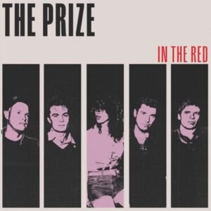 The Prize - In The Red