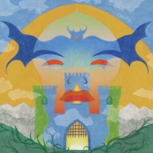 Earth Tongue - Dungeon Vision