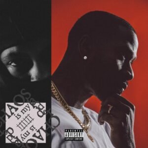 Ransom, V Don - Chaos Is My Ladder