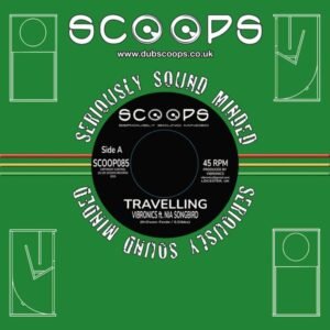 Vibronics, Nia Songbird - Travelling
