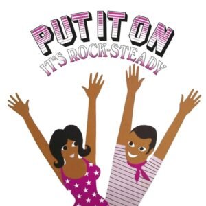 Multi-Artistes - Put It On It's Rock-Steady