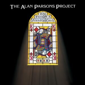 Alan Parsons Project - Turn Of A Friendly Card