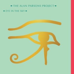 Alan Parsons Project - Eye In The Sky