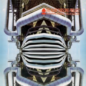 Alan Parsons Project - Ammonia Avenue