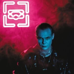 Qual, Lebanon Hanover - Love Zone