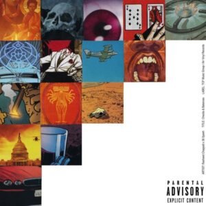 Rasheed Chappell, 38 Spesh - Checks & Balances