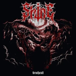 Shine - Wrathcult