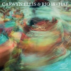 Carwyn Ellis, Rio - Haf