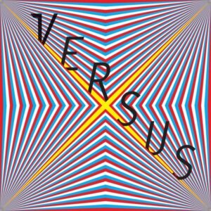 Versus - The Stars Are Insane