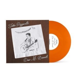 John Pizzarelli - John Pizzarelli