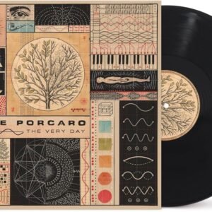 Steve Porcaro - The Very Day