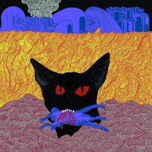 Claws - Splat City II