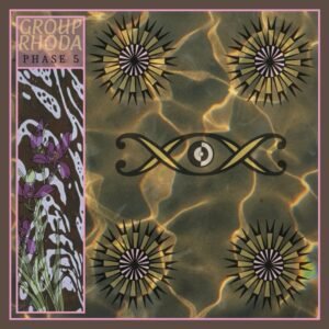 Group Rhoda - Phase 5