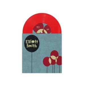 Elliott Smith - Pretty (Ugly Before)