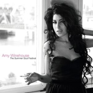 Amy Winehouse - The Summer Soul Festival
