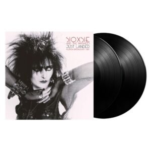 Siouxsie And The Banshees - Florida Broadcast 1987