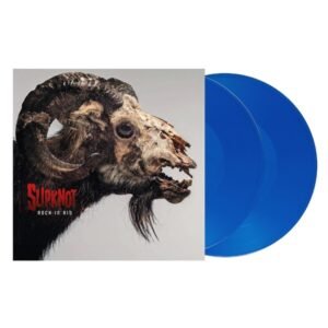 Slipknot - Rock In Rio