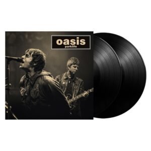 Oasis - Parklife (Broadcast Recording)