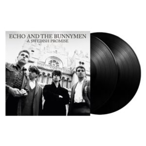 Echo And The Bunnymen - A Swedish Promise (Radio Broadcast)