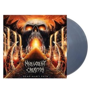 Malevolent Creation - Dead Man's Path