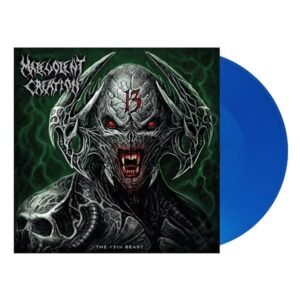 Malevolent Creation - The 13th Beast