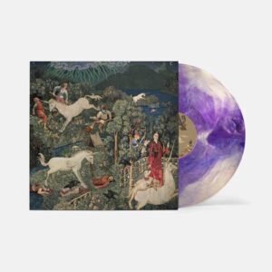 Dan Romer, Giosue Greco - Death Of a Unicorn (Original Soundtrack)
