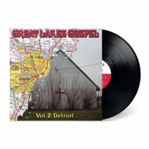 Multi-Artistes - Great Lakes Gospel: Detroit