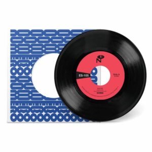 Ujima - Maybe + All I Want Is You