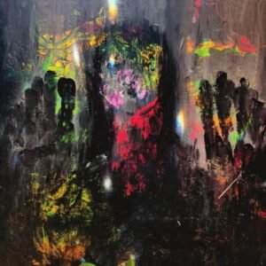 Earthball - Outside Over There