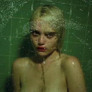 Sky Ferreira - Night Time My Time
