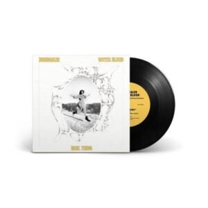 Drugdealer / Weyes Blood - Real Thing b/w The News