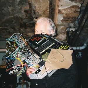 Rosenau, Sanborn - Two