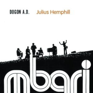 Julius Hemphill - Dogan AD