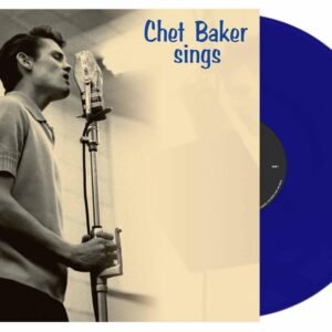 Chet Baker - Chet Baker Sings