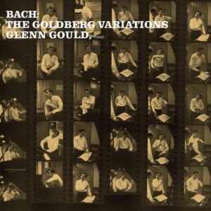 Glenn Gould - Bach: The Goldberg Variations