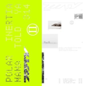 Polar Inertia - Pi