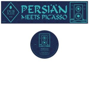 Persian - Persian Meets Picasso