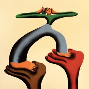 Nes - Des Pieds et Des Mains